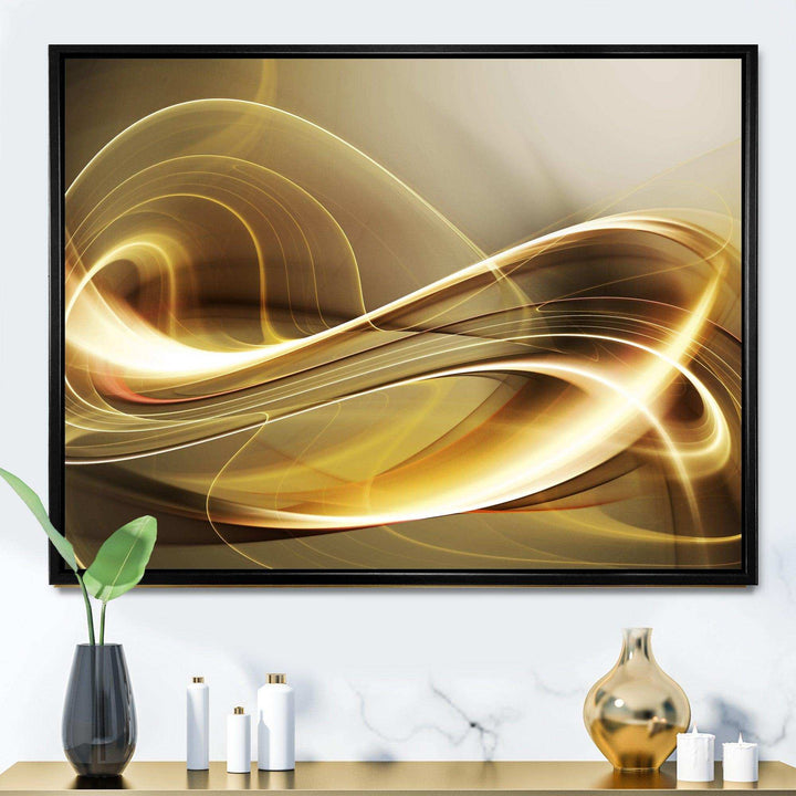Elegant Modern Sofa - Modern Wall Art Prints