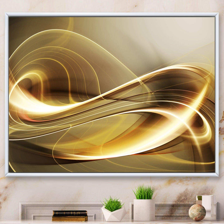 Elegant Modern Sofa - Modern Wall Art Prints