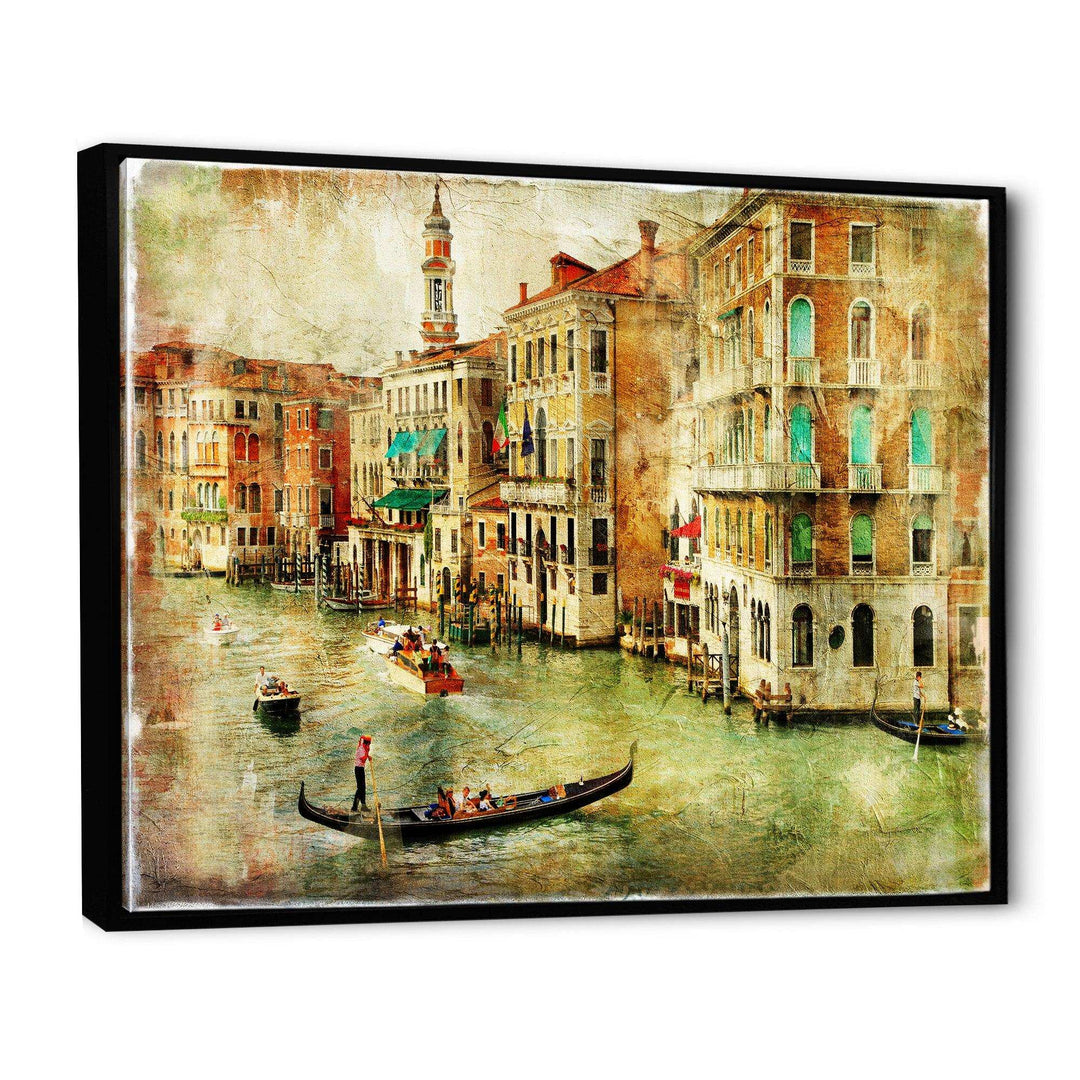 Vintage Venice