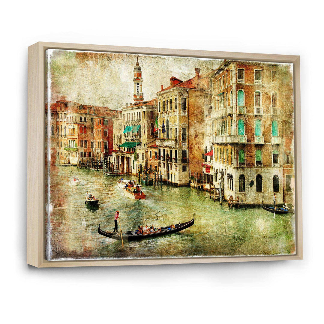 Vintage Venice