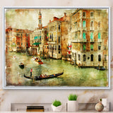 Vintage Venice