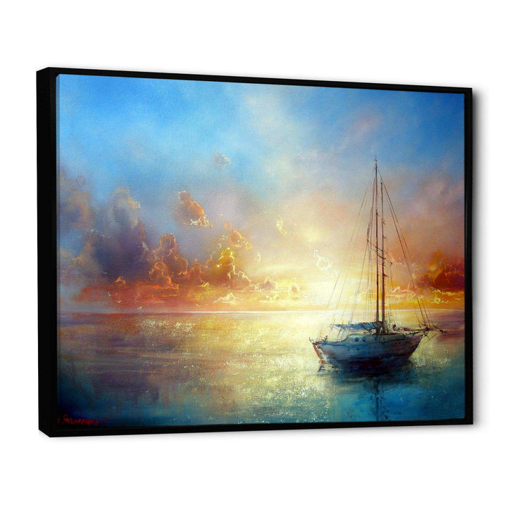 Seascape Pier