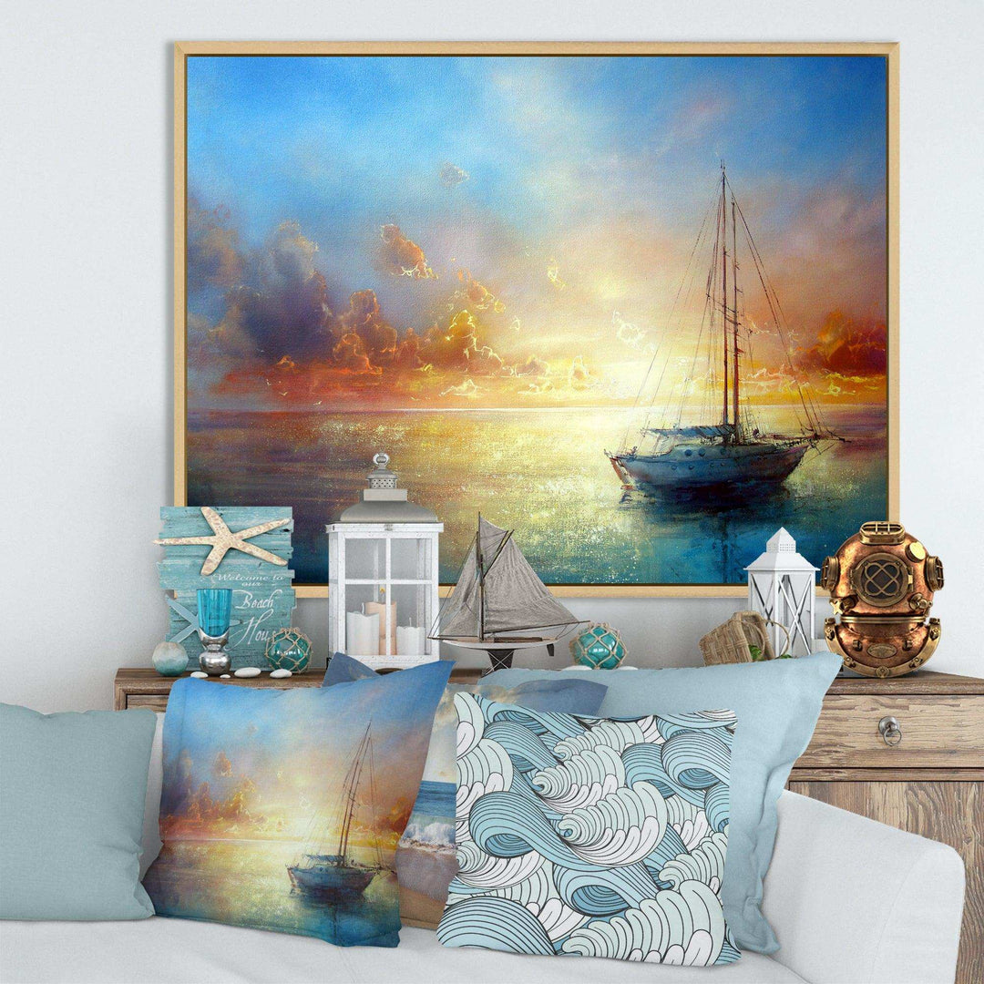 Seascape Pier