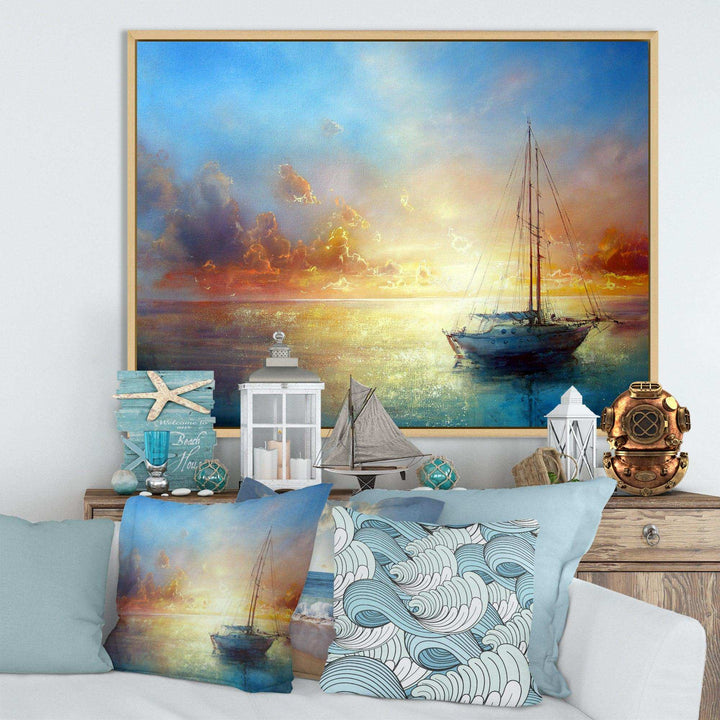 Seascape Pier