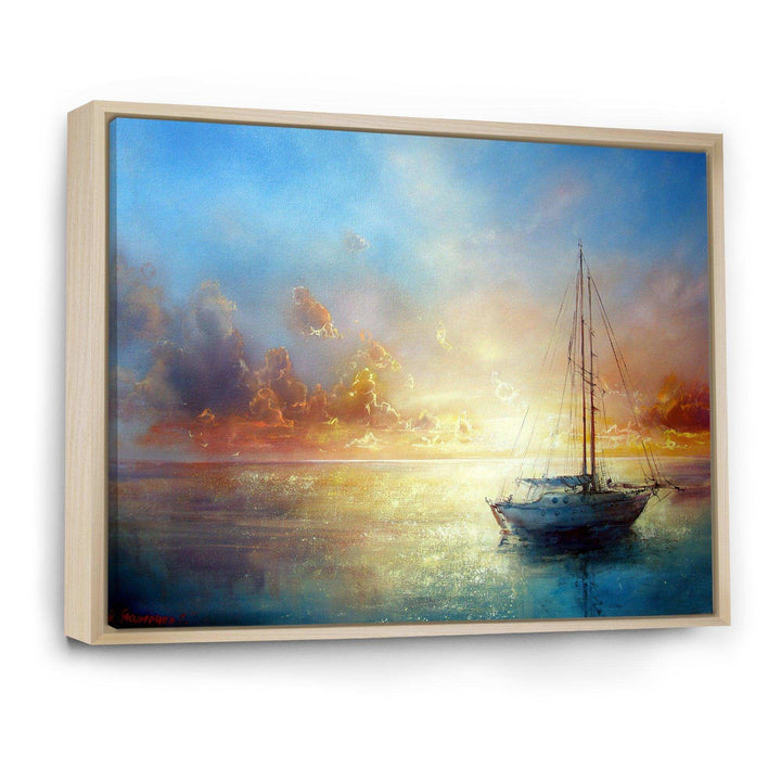 Seascape Pier