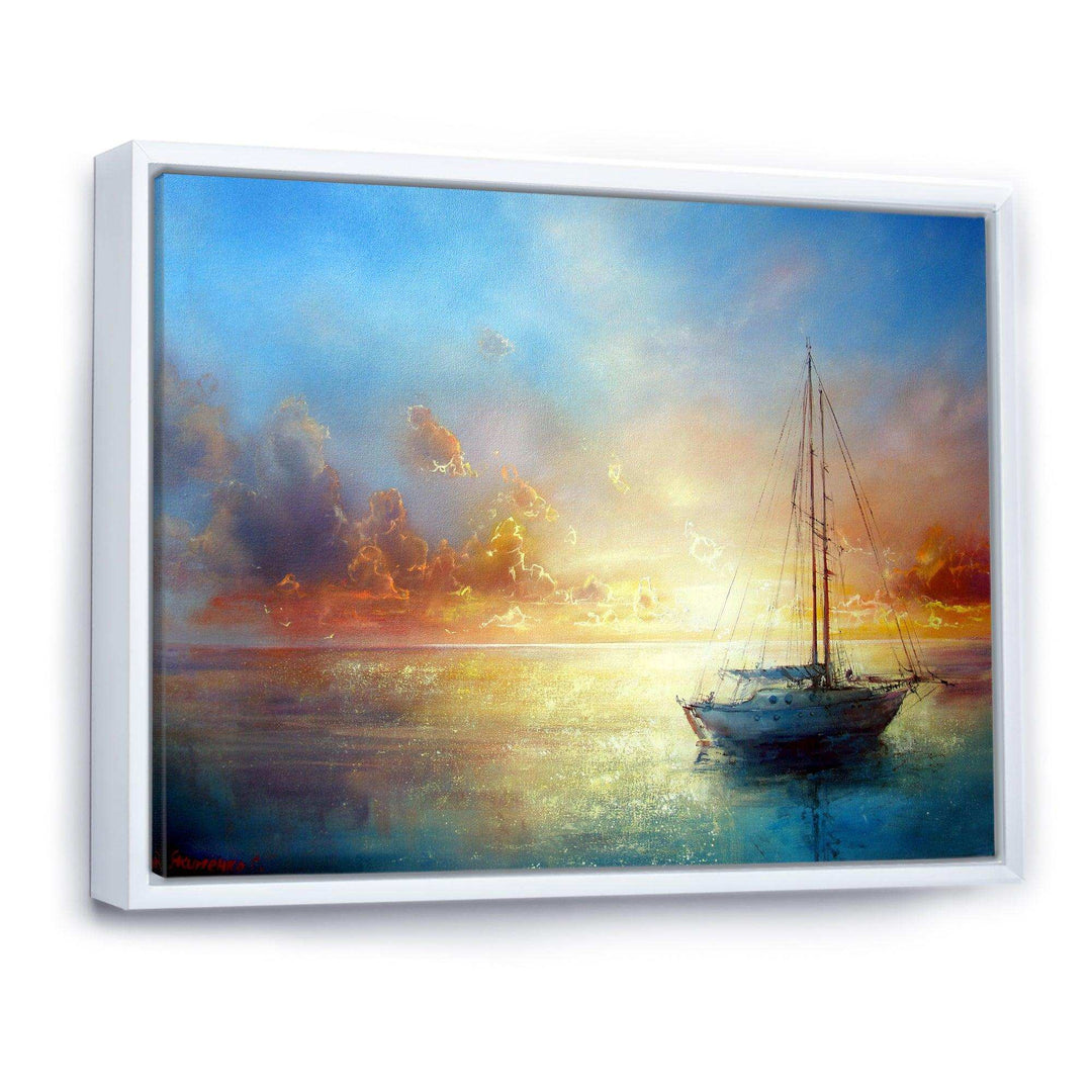 Seascape Pier