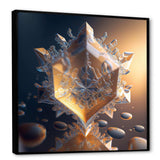 Benevolence Water Crystal III