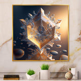 Benevolence Water Crystal III