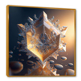 Benevolence Water Crystal III