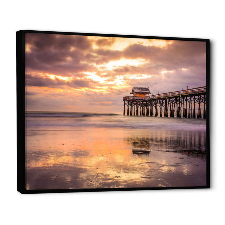 Cocoa Beach Florida