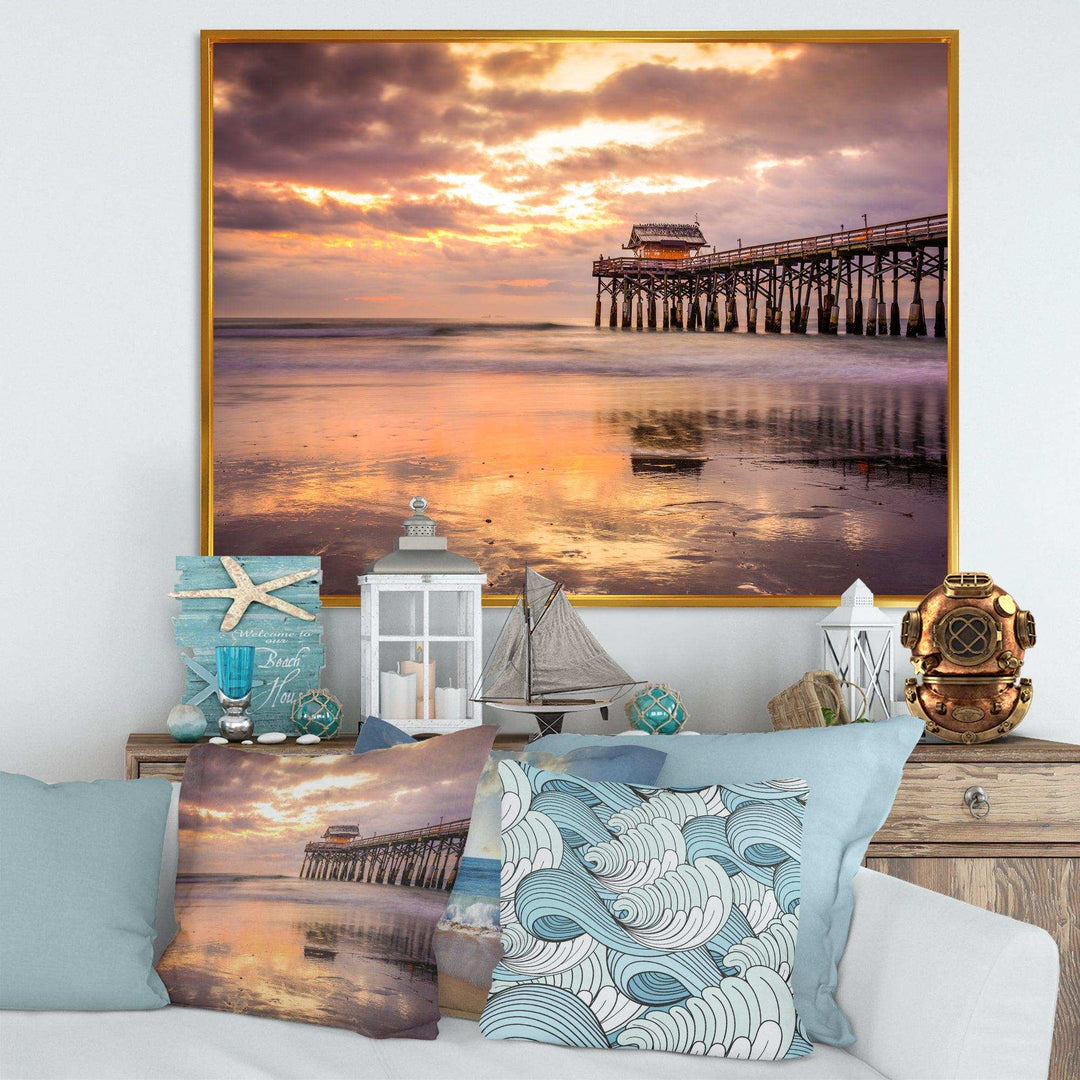 Cocoa Beach Florida