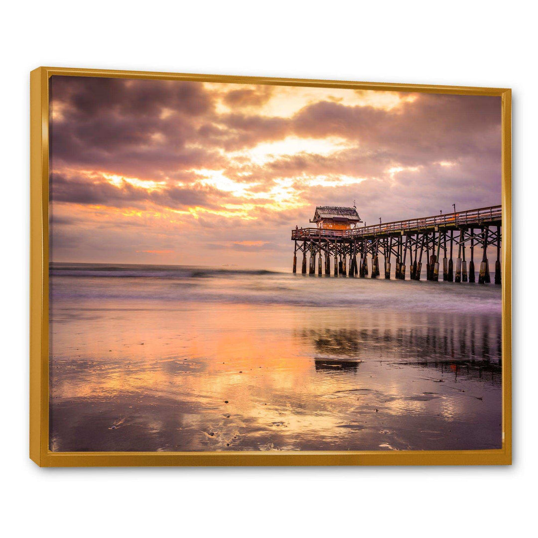 Cocoa Beach Florida