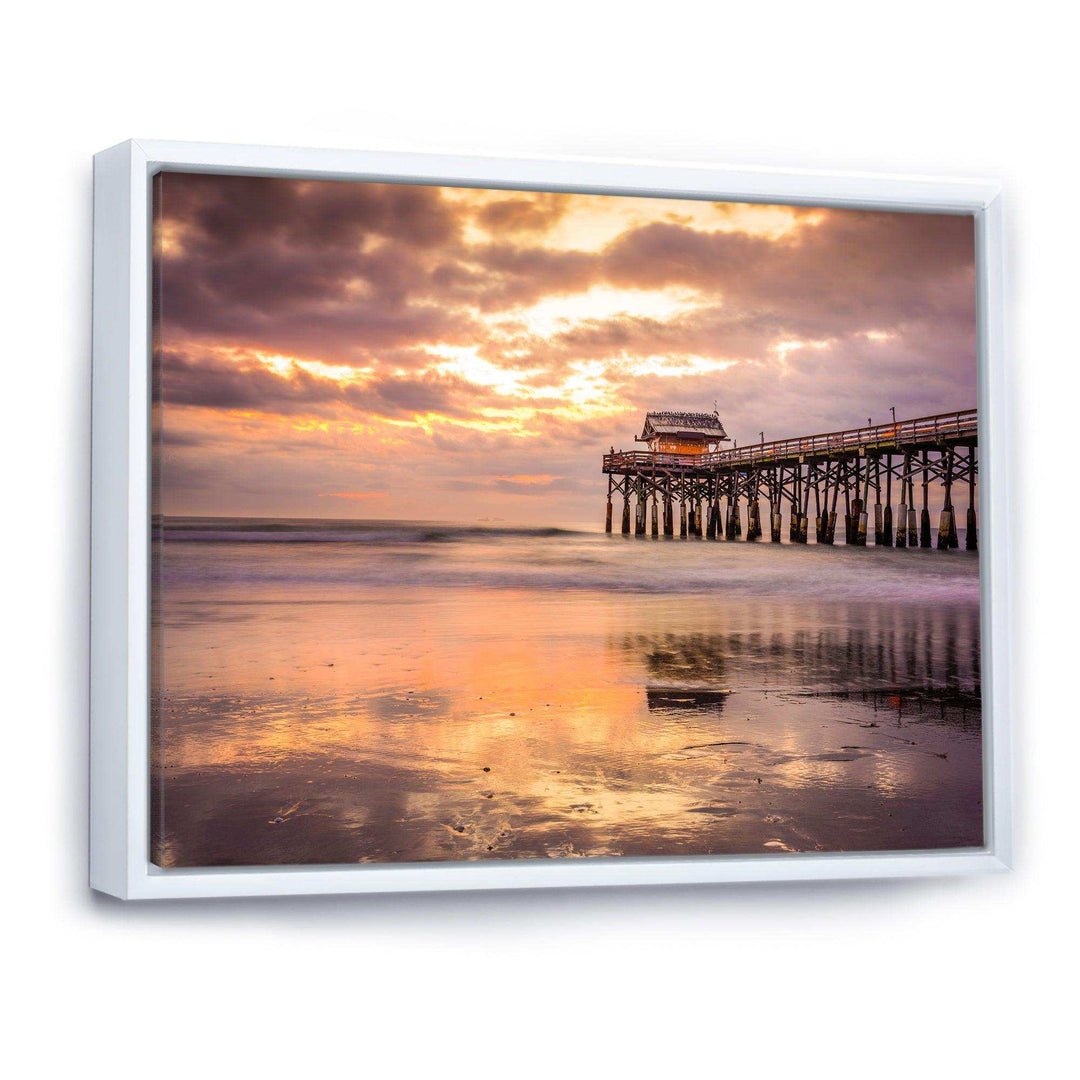 Cocoa Beach Florida