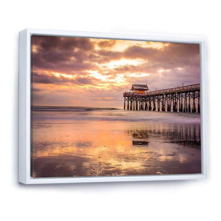 Cocoa Beach Florida