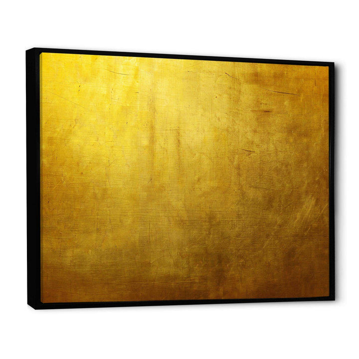 Gold Texture - Modern Wall Art Prints