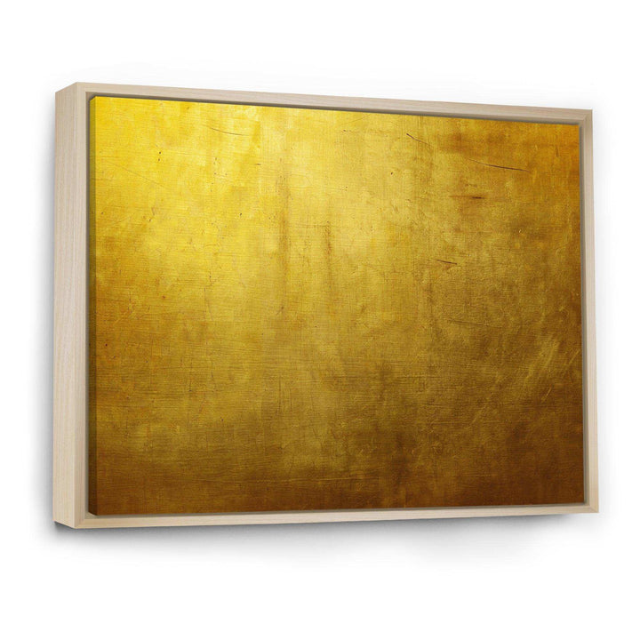 Gold Texture - Modern Wall Art Prints