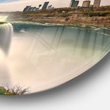 American Falls at Niagara Falls Extra Large Wall Art Landscape
