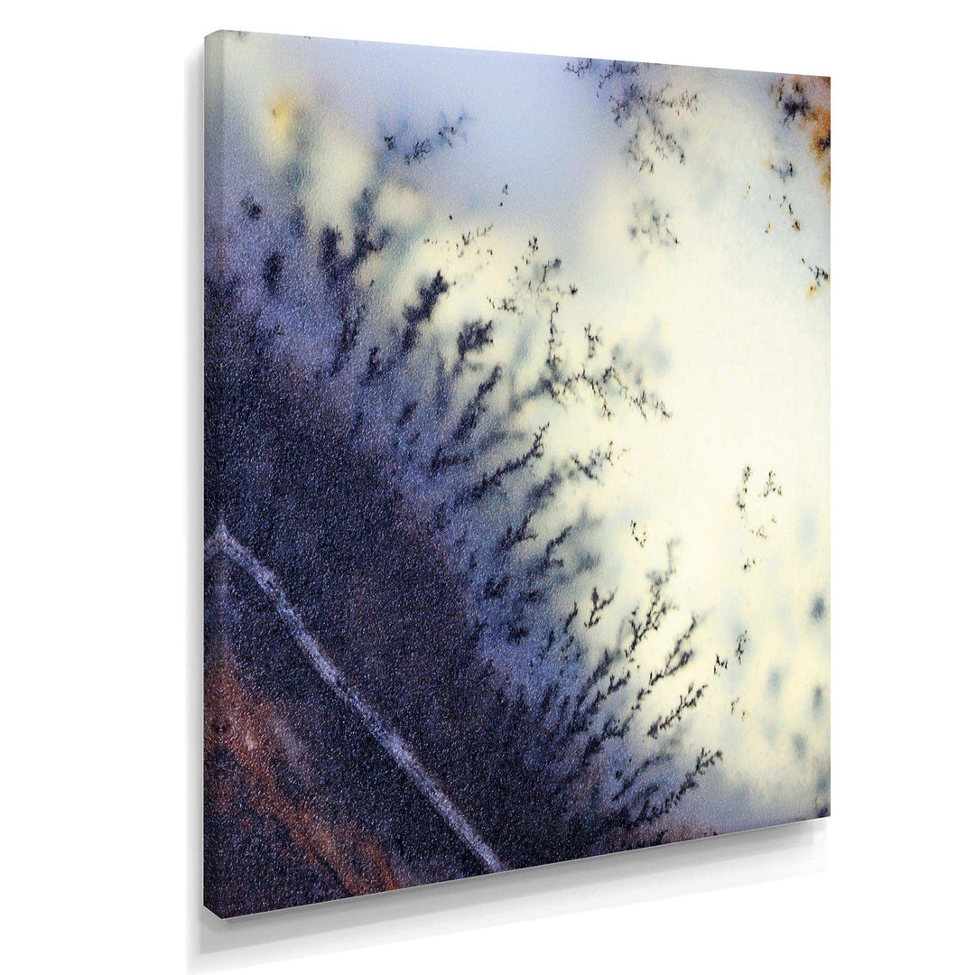 Moss Agate bush - Modern Wall Art Prints