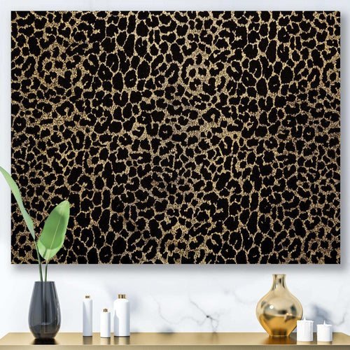 Leopard Fur Safari V - Wall Art Prints