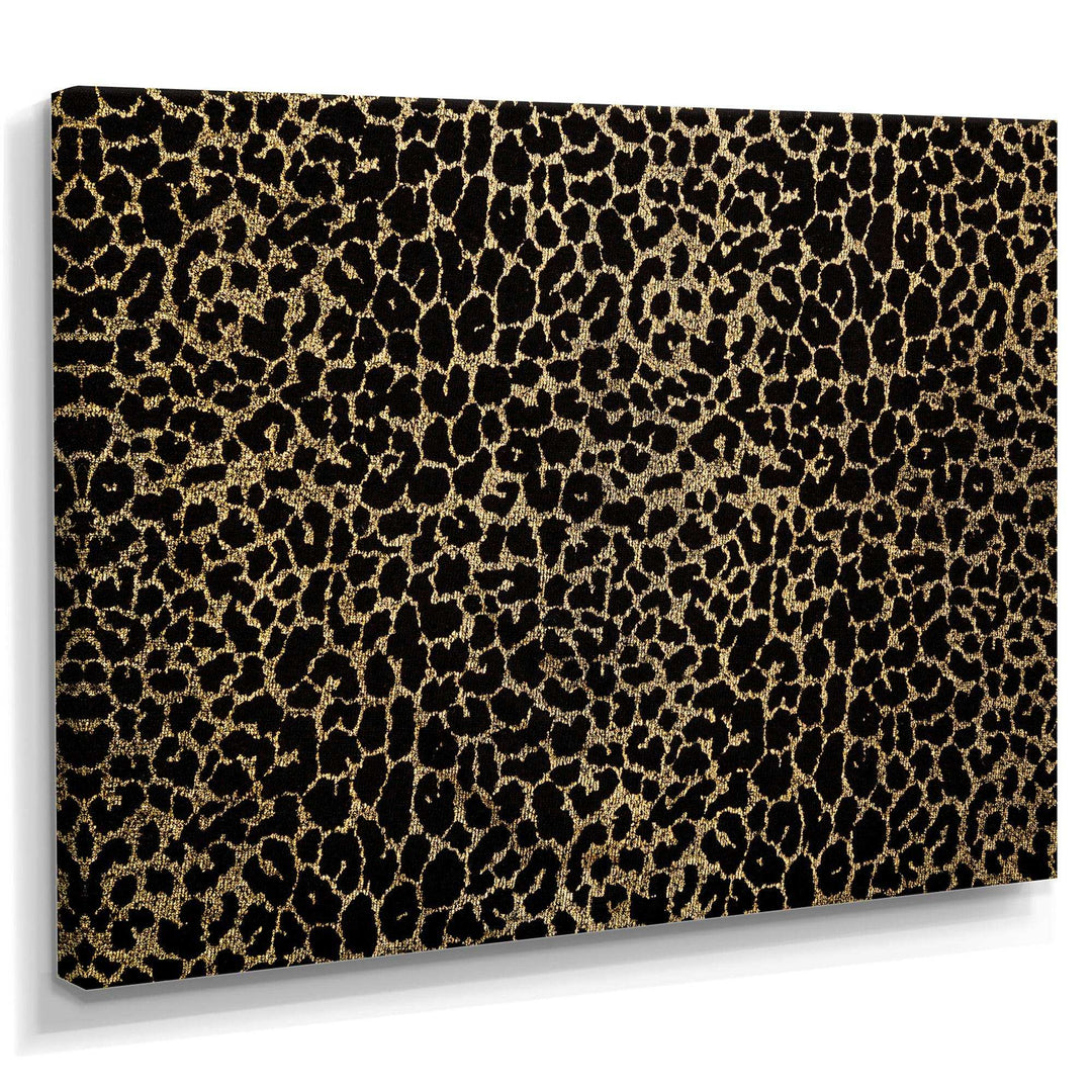 Leopard Fur Safari V - Wall Art Prints