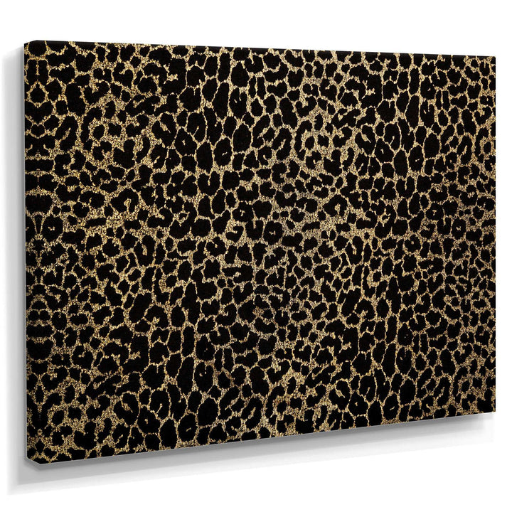 Leopard Fur Safari V - Wall Art Prints