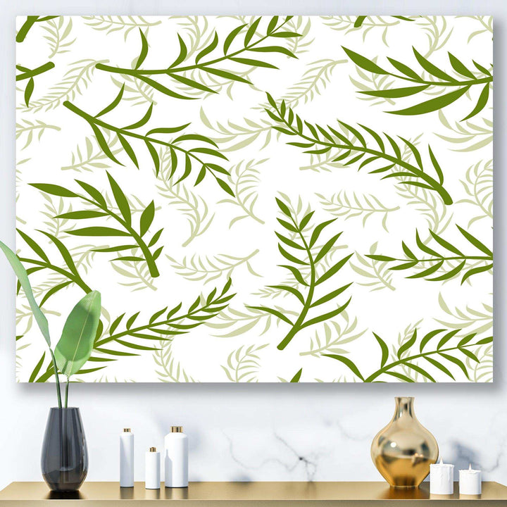 Tropical Botanicals I