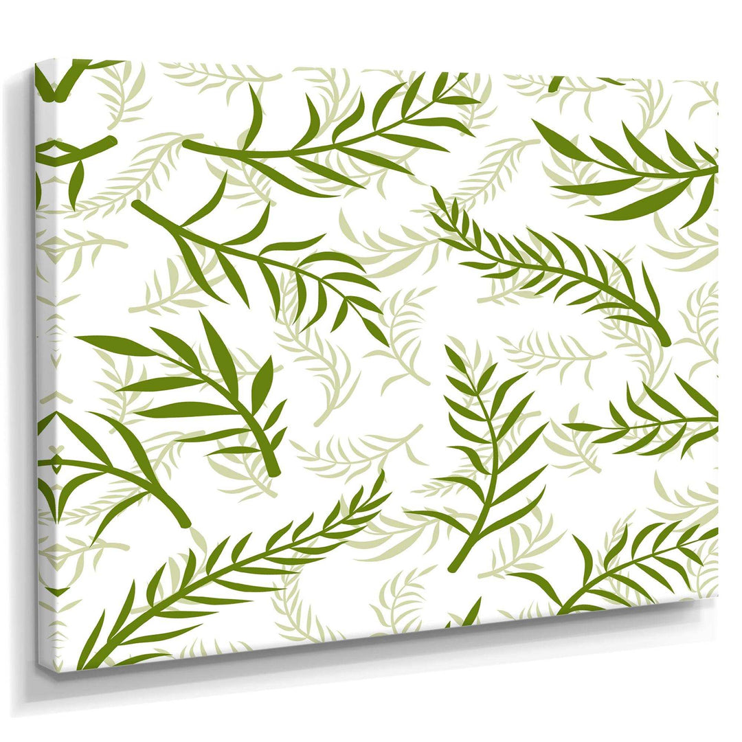 Tropical Botanicals I