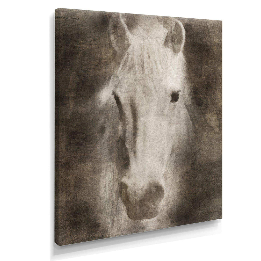 Farmhouse Horse III - Wall Art Prints