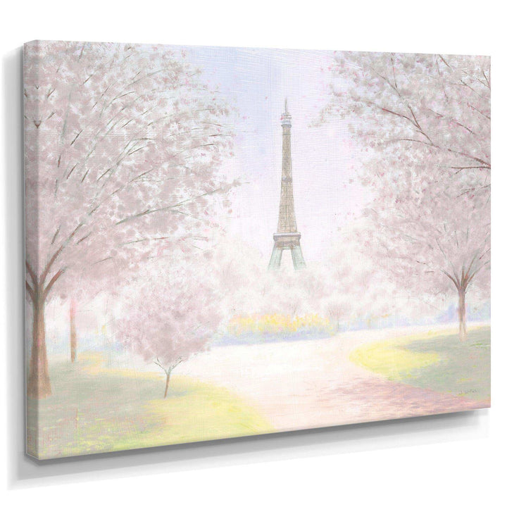 Pretty Paris