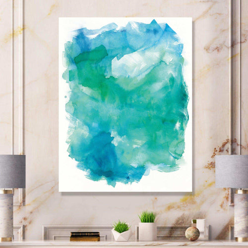 Sea Glass - Farmhouse Wall Art Prints