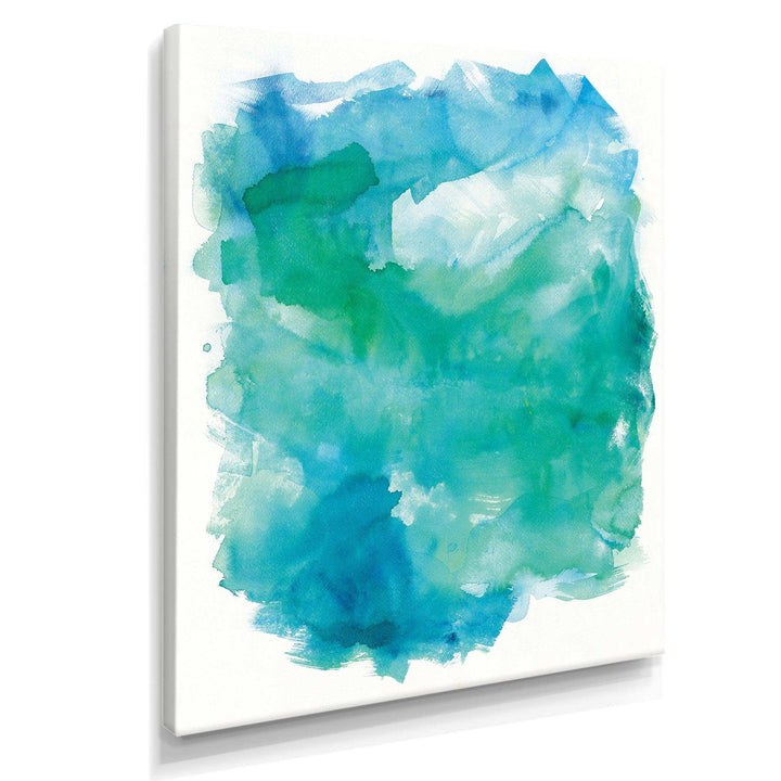 Sea Glass - Farmhouse Wall Art Prints