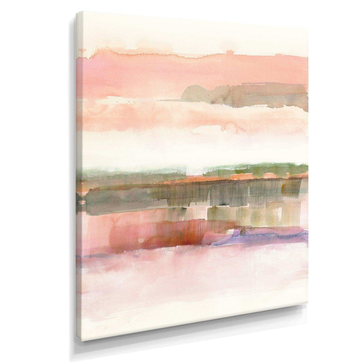 Influence of Line and Color - Traditional Wall Art Prints