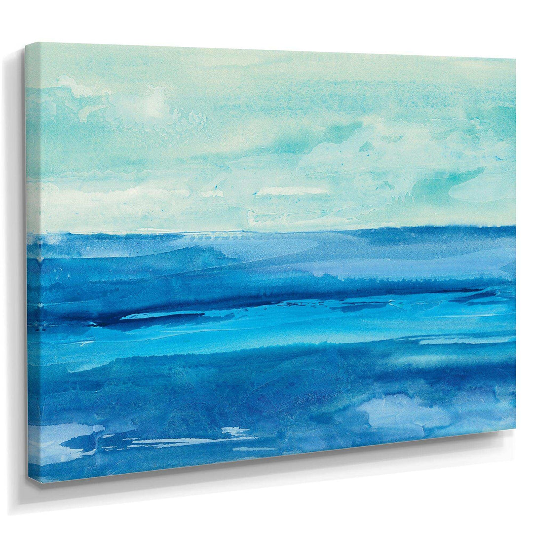 Out to Sea - Nautical &amp; Coastal Living Room Wall Decor