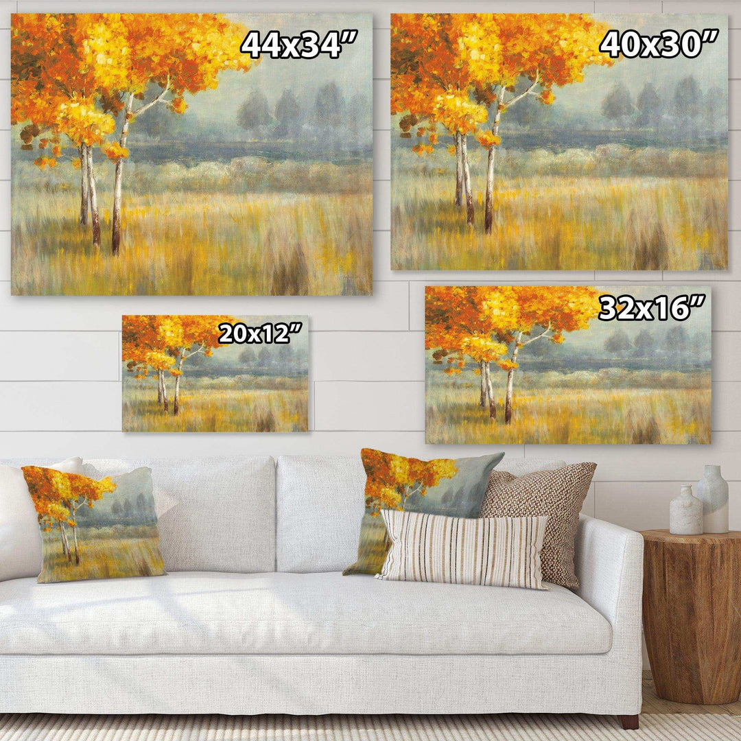 Autumn Landscape
