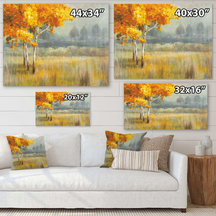 Autumn Landscape