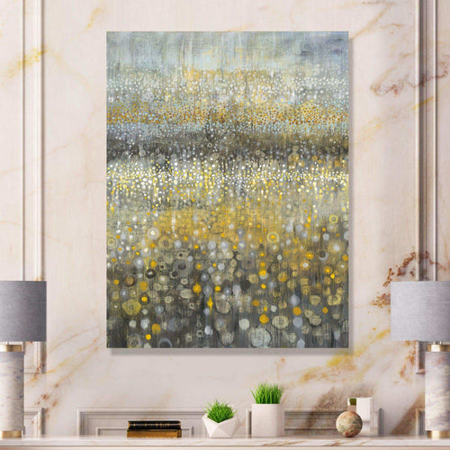 Galm Abstract III - Modern Wall Art Prints