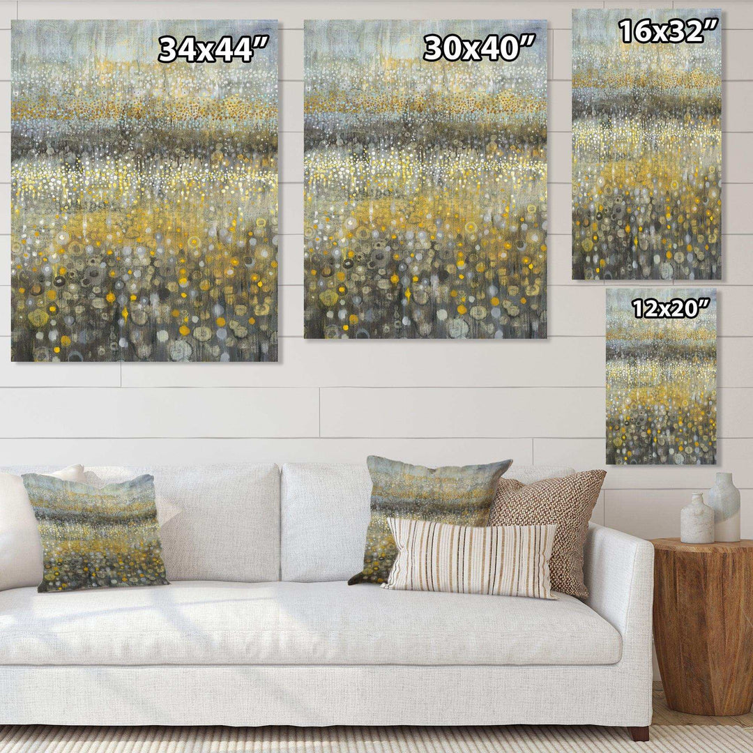 Galm Abstract III - Modern Wall Art Prints