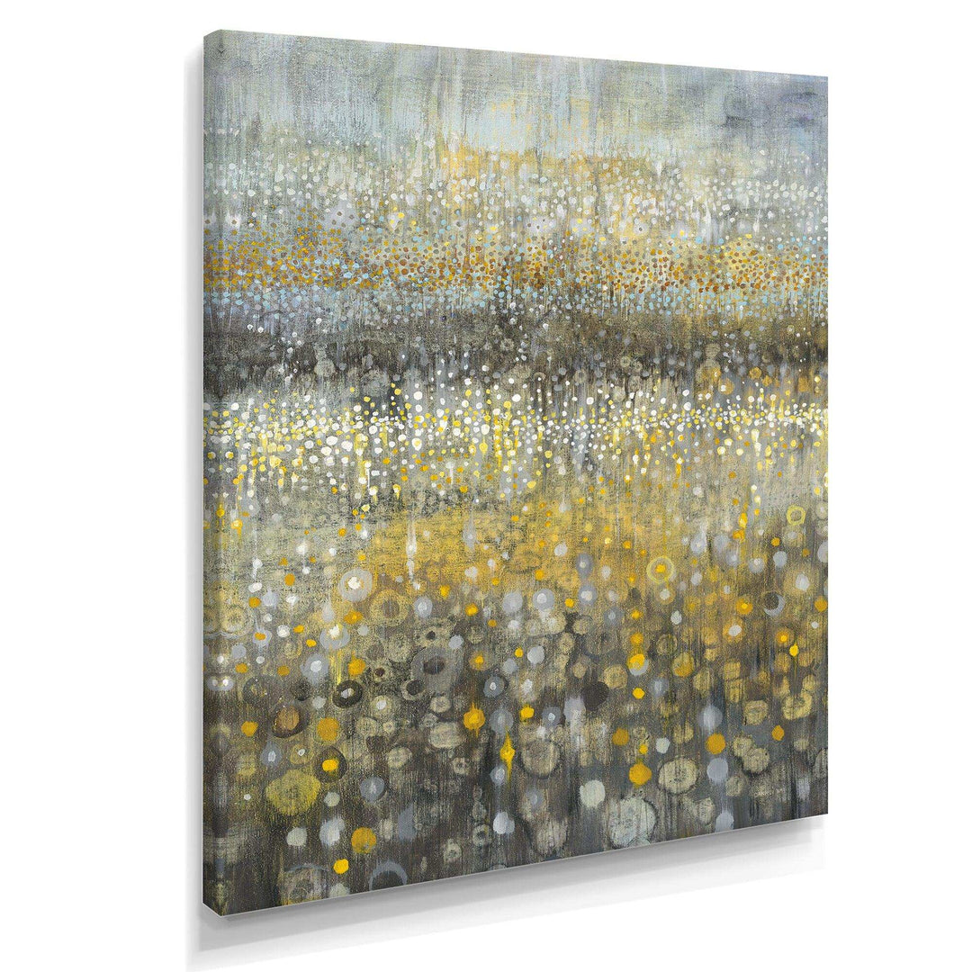 Galm Abstract III - Modern Wall Art Prints