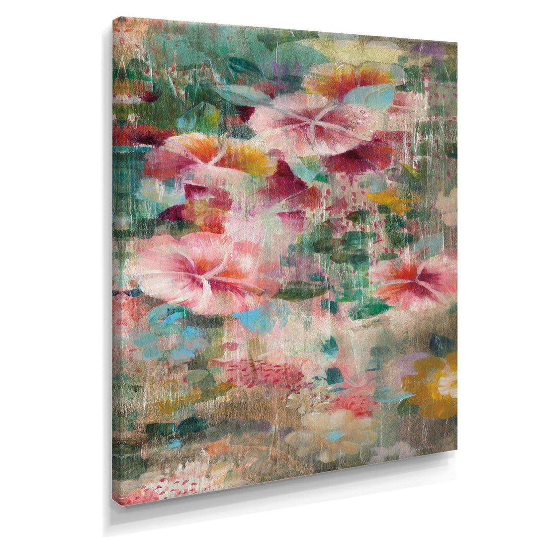 Flower Shower III