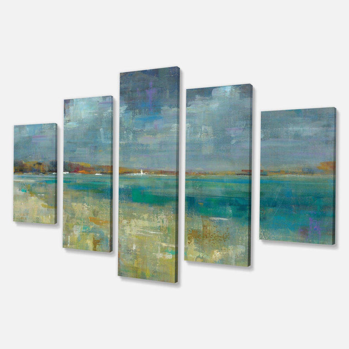 Sky and Sea Multi-Panels