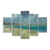 Sky and Sea Multi-Panels