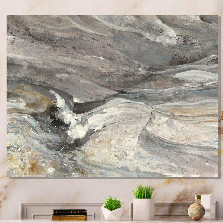 Natural earth tone - Modern Wall Art Prints