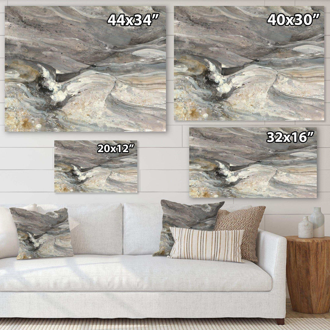Natural earth tone - Modern Wall Art Prints