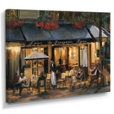 La Brasserie of Champs-Élysées Paris