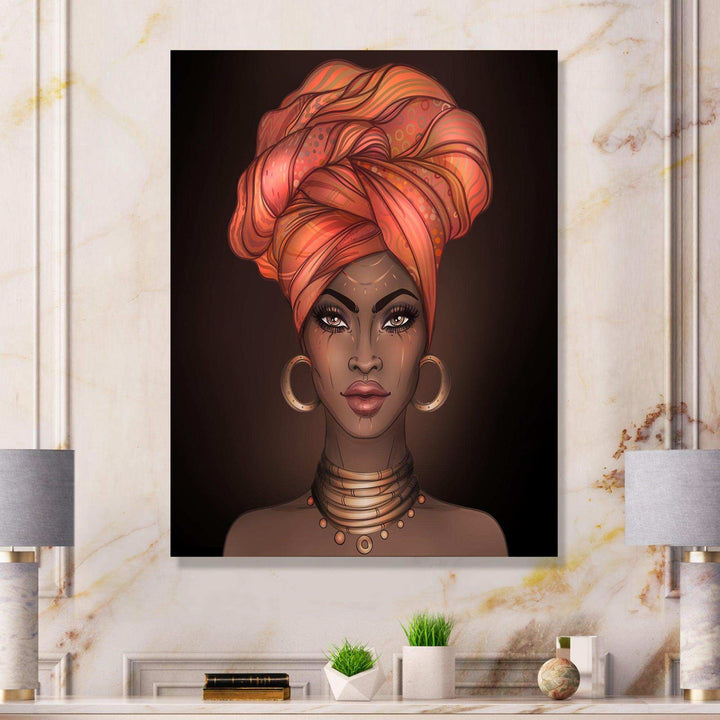 idesignart african wall art