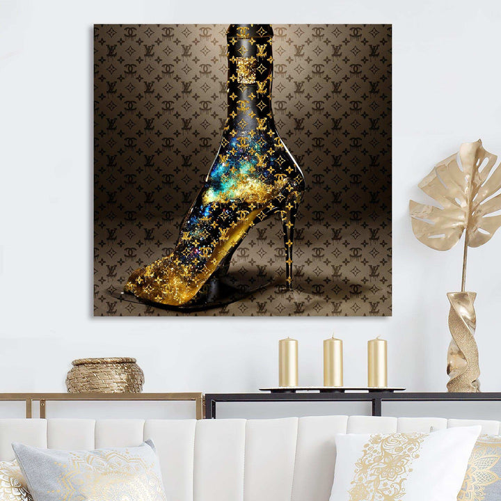 Luxurious Stilettos V