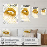 Luscious Designer Lips IV
