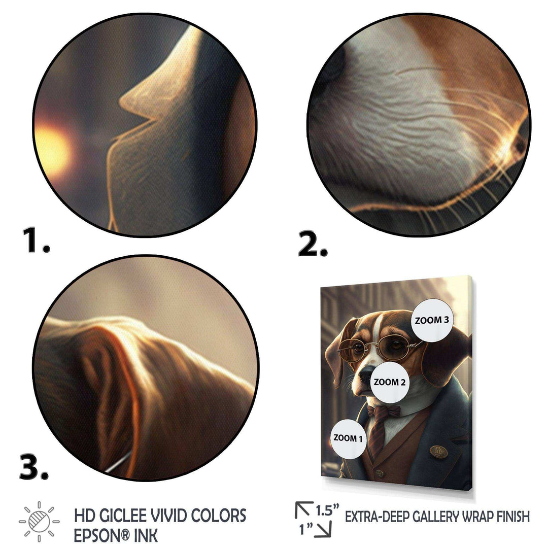 Mafia Beagle I