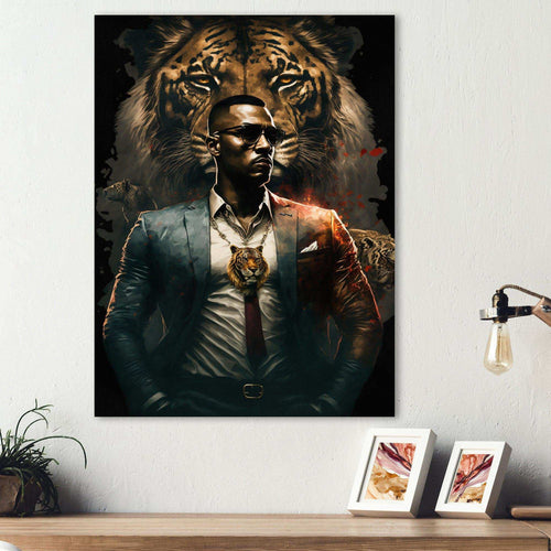 Mafia Lion I
