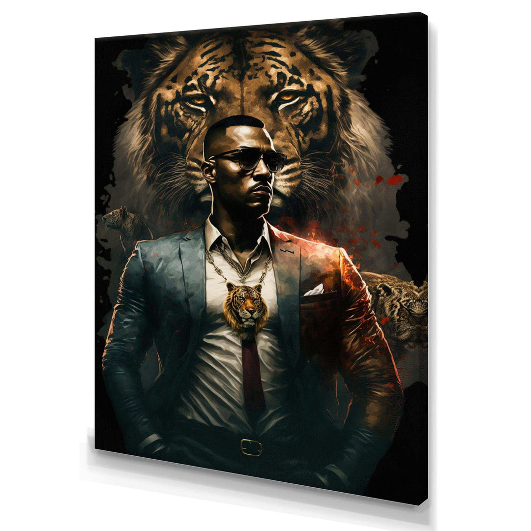 Mafia Lion I